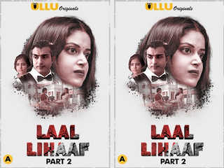 Laal Lihaaf ( Part 2 ) Episode 5