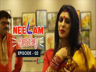 Neelam Aunty 02