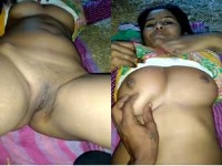 Desi Village Lover Romance and Fucking Part 4