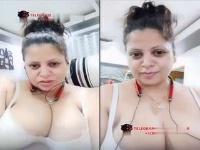 Sapna Sappu Hot Live Show