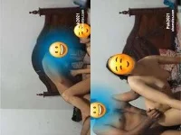 Cute Paki Girl Bathing and Fucking Part 2