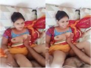 Sexy Desi Bhabhi Fucked