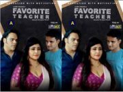 Favorite Teacher Episode 4