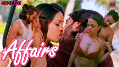 Affair – S01E02 – 2024 – Hot Web Series – WowEntertainment