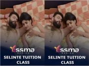 Selinte Tuition Class Episode 2