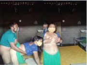 Desi Bhabhi Romance and FUcked