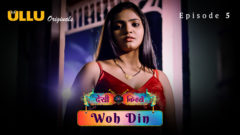 Desi Kisse (Woh Din) – Part 1 Episode 5