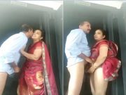 Desi Mallu Cpl Fucking part 5