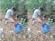 Desi Village Lover OutDoor Fucking