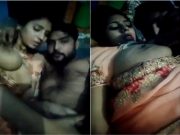 Desi Wife Blowjob