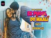 Ek Phool Do Maali P3 Episode 5