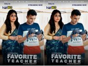 Favorite Teacher Episode 8