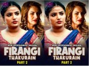 FIRANGI THAKURAIN PART2 EPISODE 1