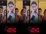 HELLO DOCTOR Episode 2