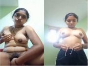 Horny Desi girl Fingering