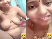 Horny Indian Bhabhi Shows on Vc