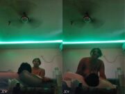 Hot Bangla Wife Ridding Dick Part 3