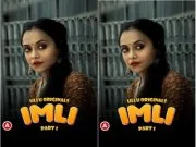 Imli – Part 1 Episode 2