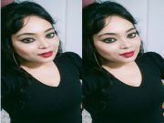 Insta Model Piyali Nandy Nude App Video