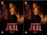 Jaal (Part-1) Episode 3