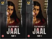 Jaal (Part-2) Episode 5