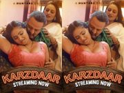 Karzdaar Episode 1