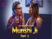 Munshi Ji Part2 Episode 4