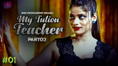 My Tution Teacher Part2 Episode 1