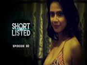 SHORTLISTED Episode 2