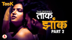 Taak Jhank Part 2 Episode 4