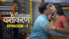 Vashikaran Episode1