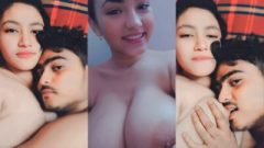 Very Hot Big Boobs GF Fucking Pussy Licking