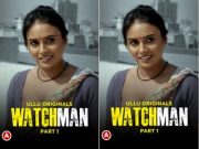 Watchman – (Part 1) Episode 3