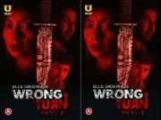 Wrong Turn (Part-2) Episode 5