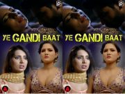 Ye Gandi Baat Episode 1